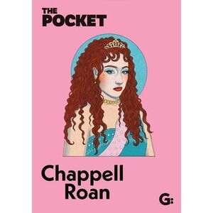 The Pocket Chappell Roan -- Gemini